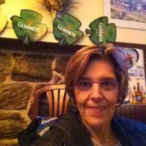 Meet your Posher, Cathy